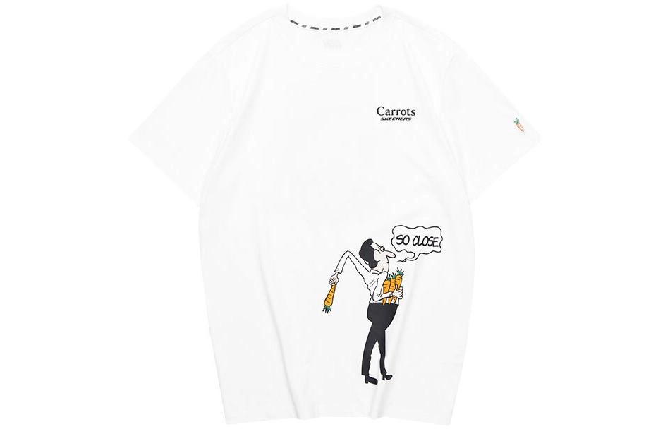 Skechers x carrot T