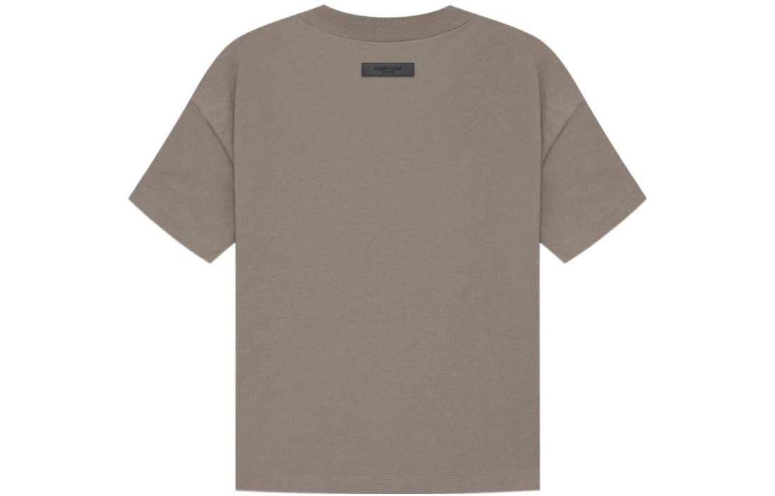 Fear of God Essentials SS22 Tee Desert Taupe T