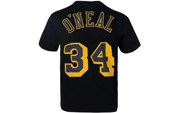 Mitchell Ness 34 T