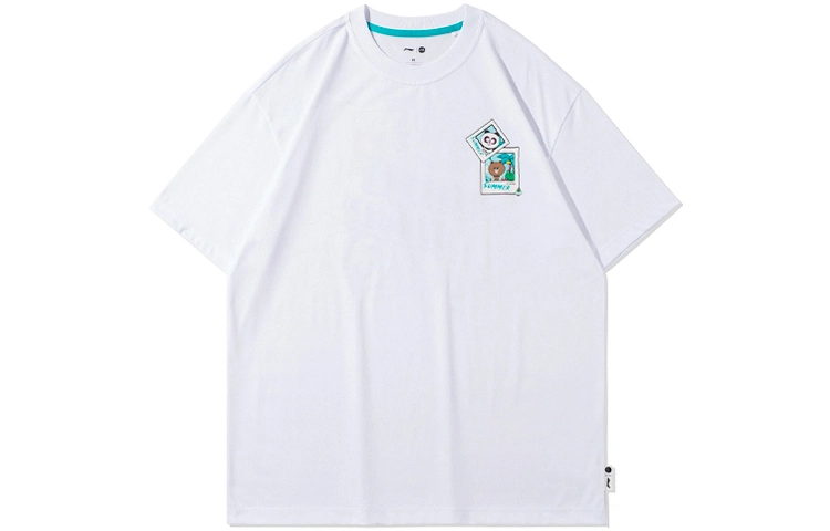 LiNing x line friends T