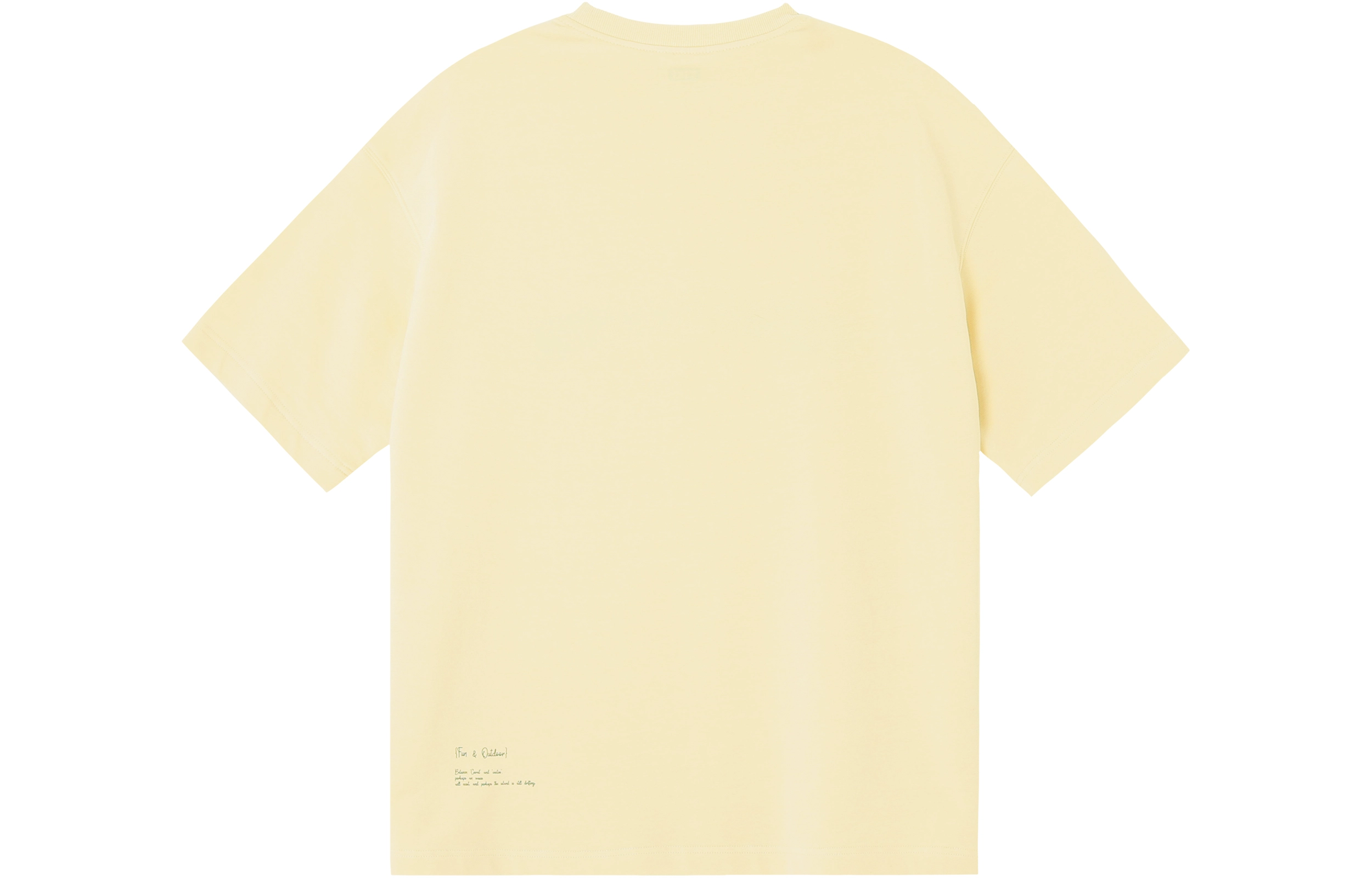 TIKIMOMOKA T