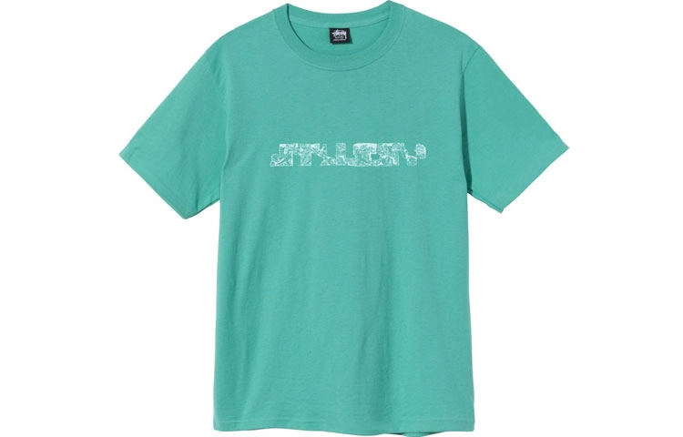 Stussy T