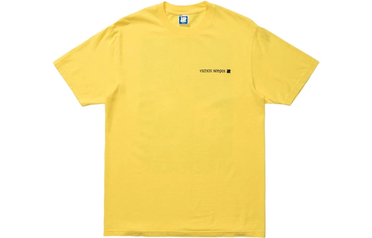 UNDEFEATED T