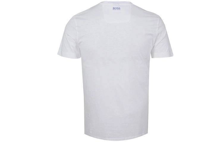 HUGO BOSS LogoT