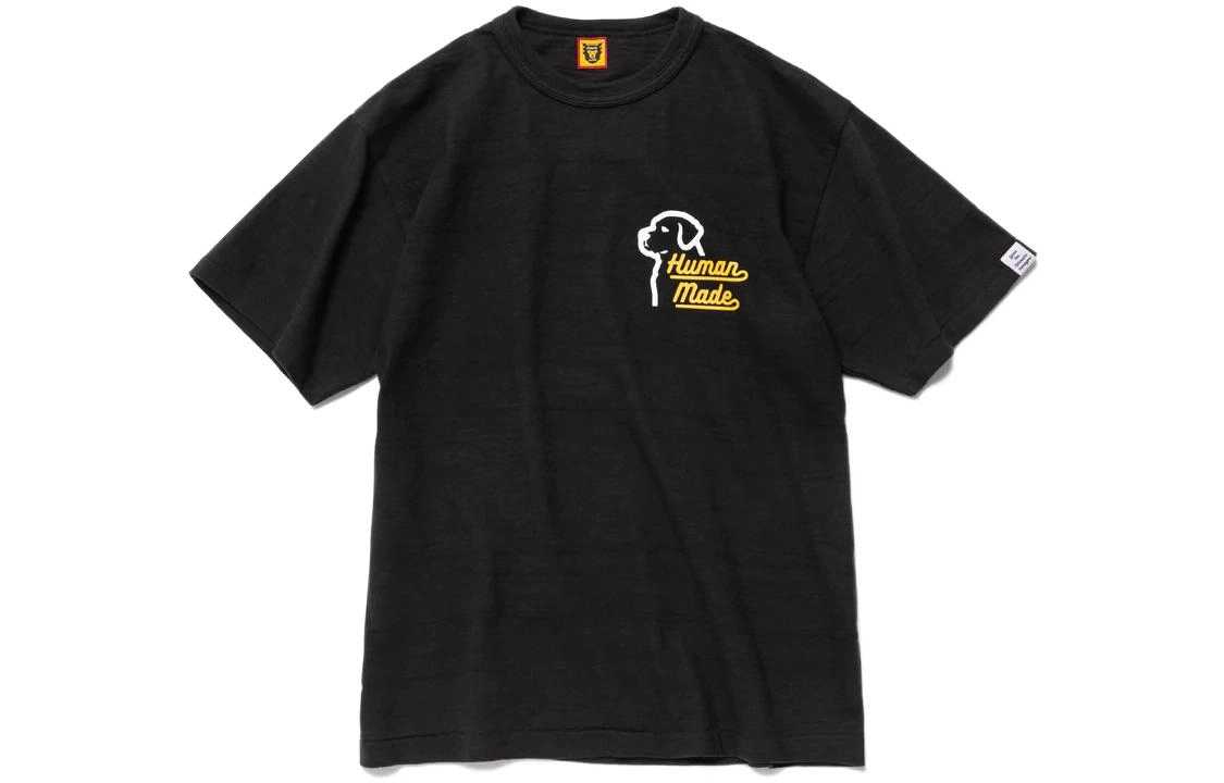 HUMAN MADE SS22T