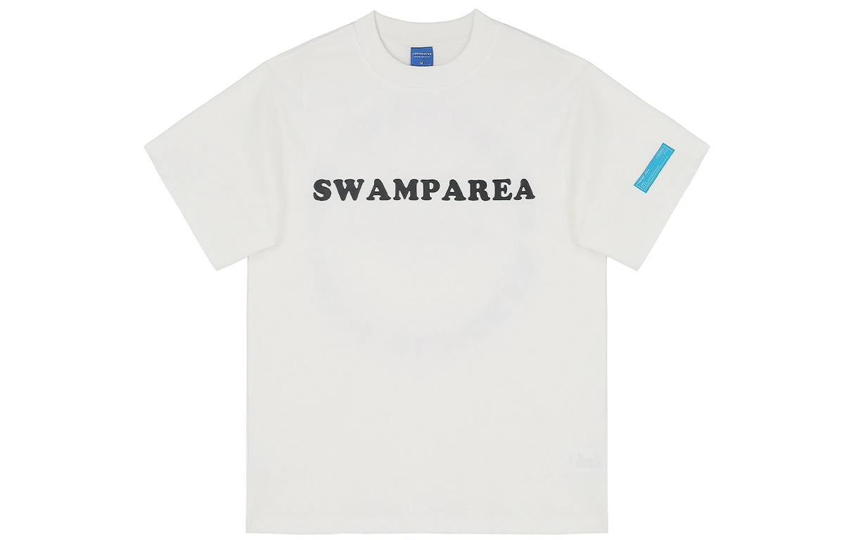 SWAMP AREA T