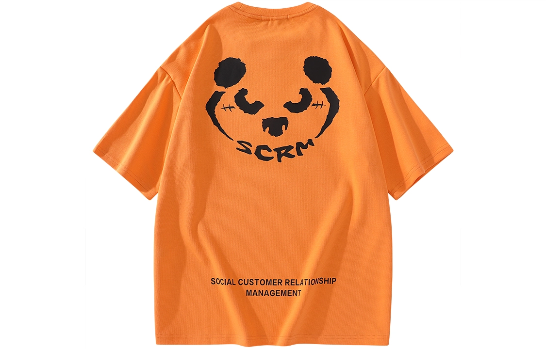 SCRM T