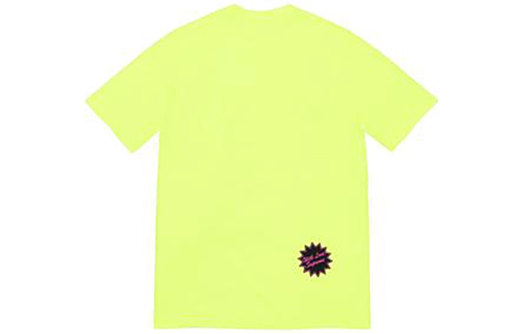 Supreme SS21 Week 18 Anarchy Tee T