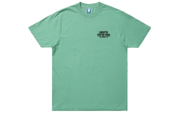 UNDEFEATED T