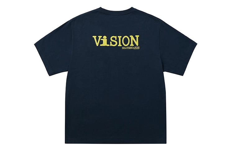 Vision Street Wear T