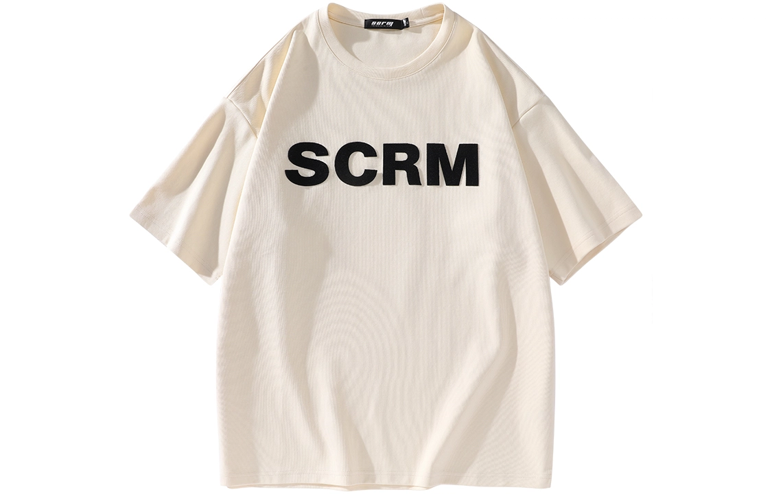 SCRM diylogoT