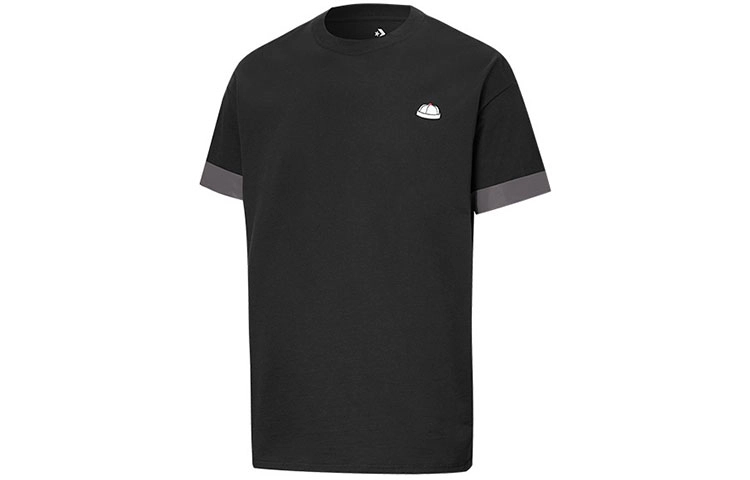 Converse City Short Sleeve Tee T