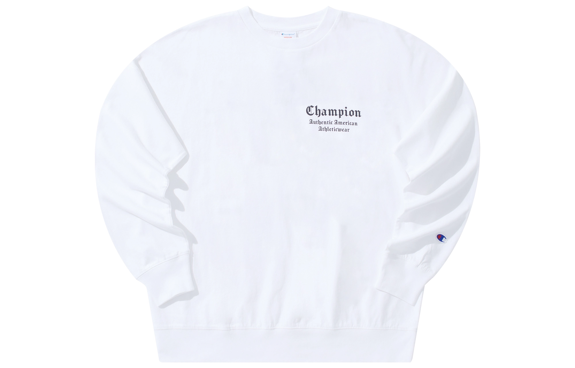 Champion logoT