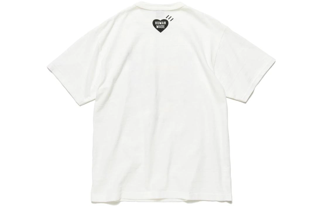 HUMAN MADE SS22 DRY ALL LogoT