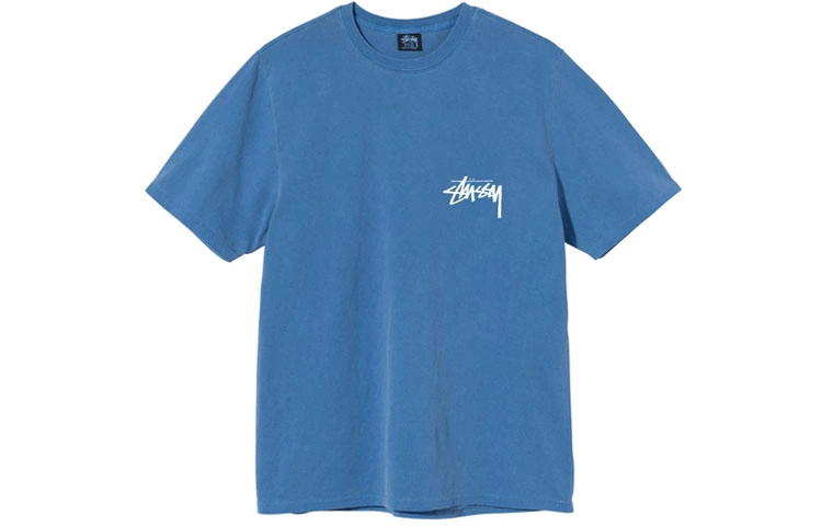Stussy Painter Dyed Tee T