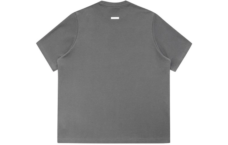 New Balance nice rice SS22 Logo T
