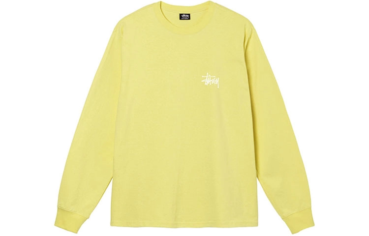 Stussy SS22 logoT