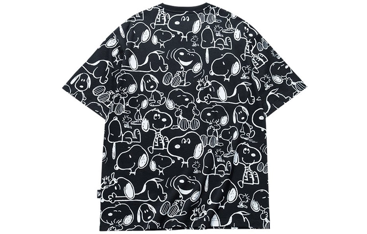 Anta x SNOOPY T