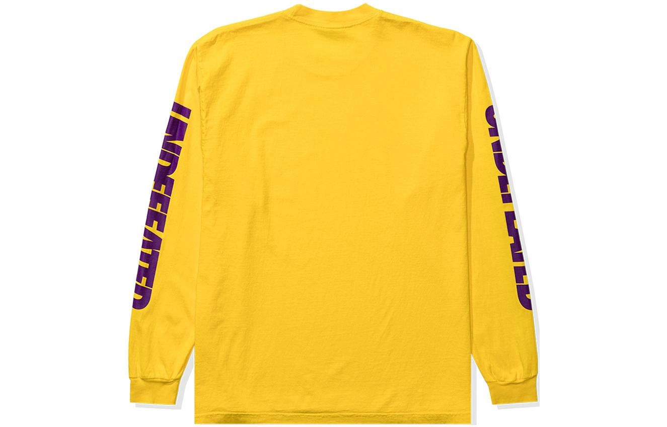 UNDEFEATED T