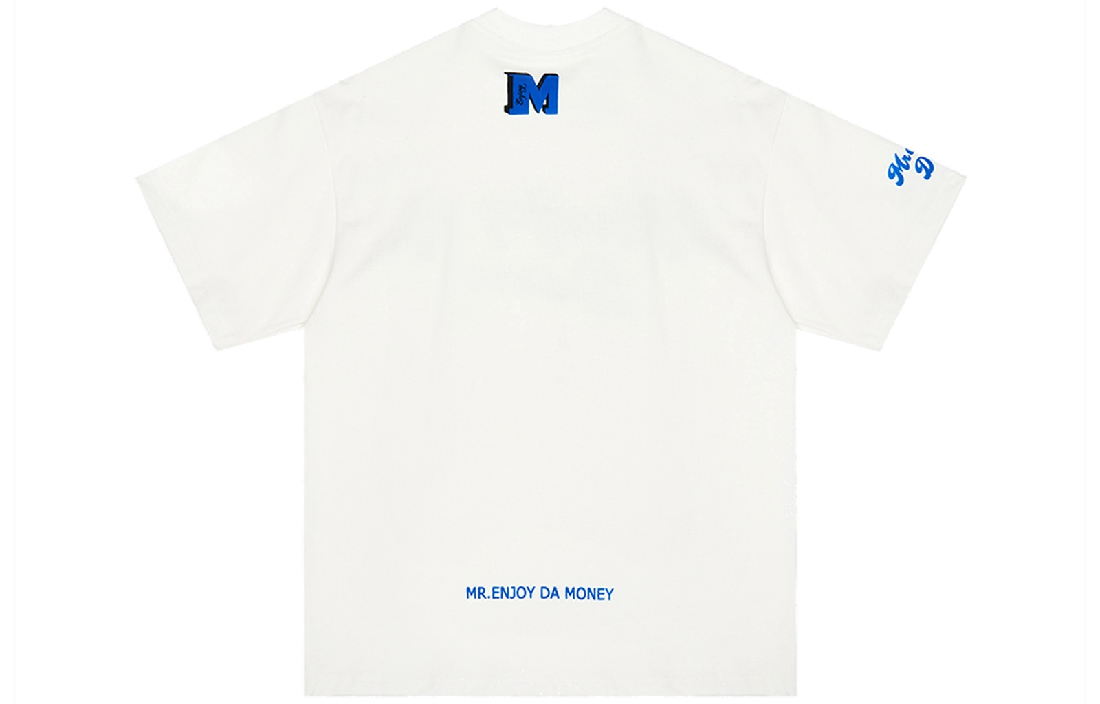 MR.ENJOYDA MONEY SS22 T