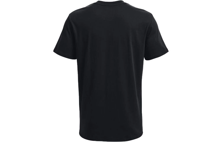 Under Armour Curry Heavyweight T