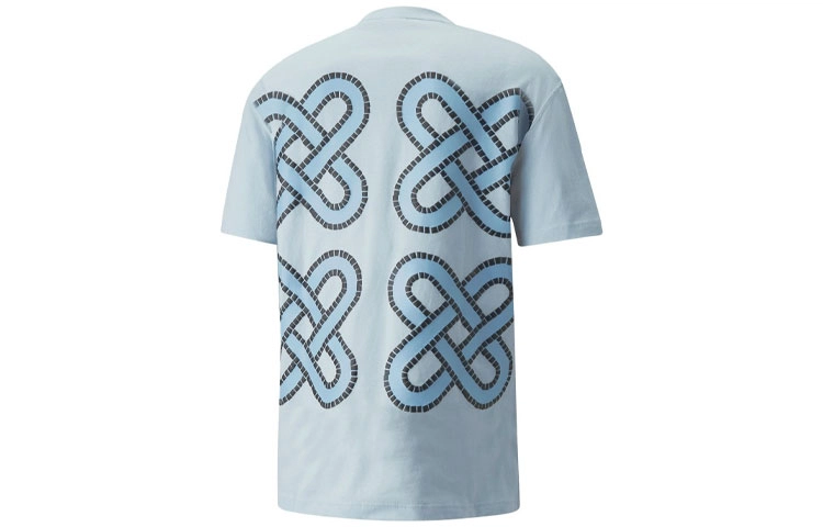 Puma x PRONOUNCE M Graphic Tee T