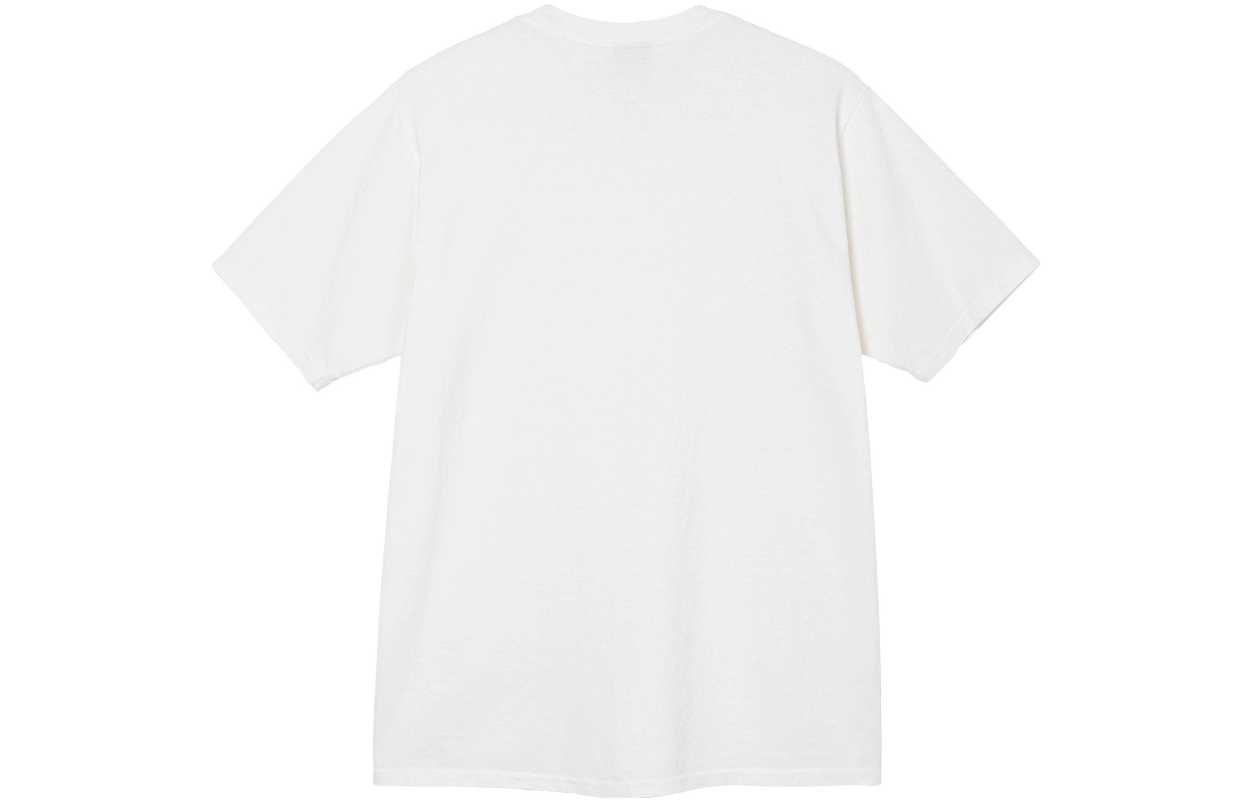 Stussy SS22 S Dot Pkt Pig. Dyed Tee LogoT