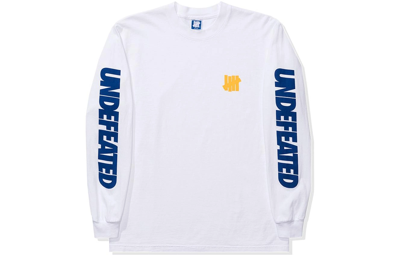 UNDEFEATED T