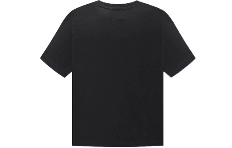 Fear of God FG Tee Vintage Black LogoT