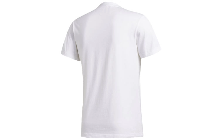 adidas M Gfx T Lng LogoT