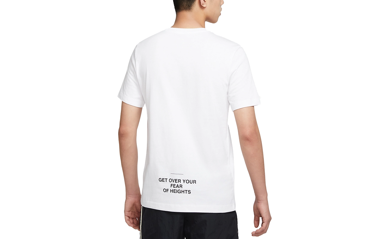 Nike Air Logo T