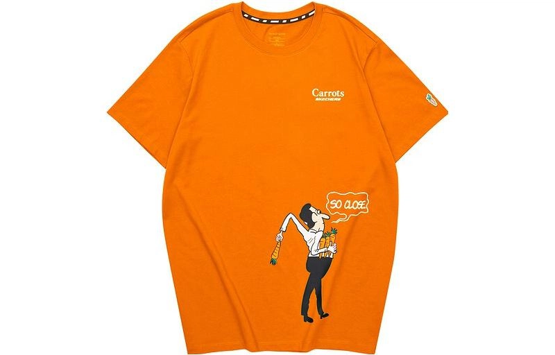 Skechers x carrot T