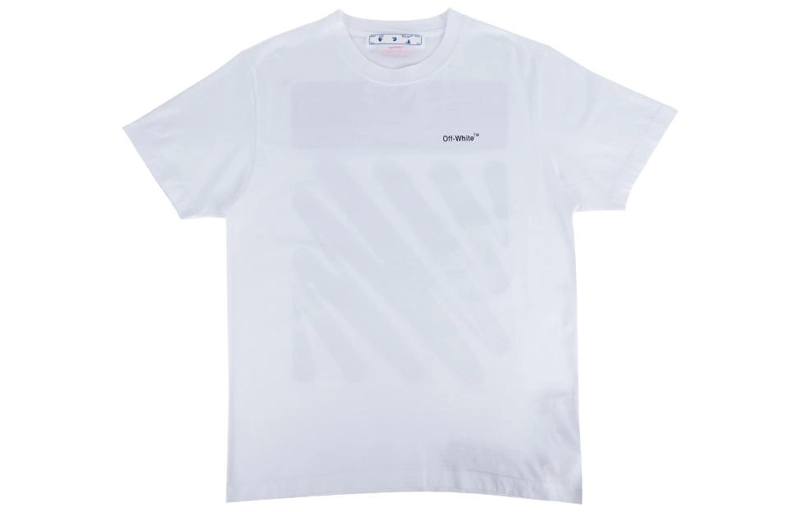 OFF-WHITE SS22 T