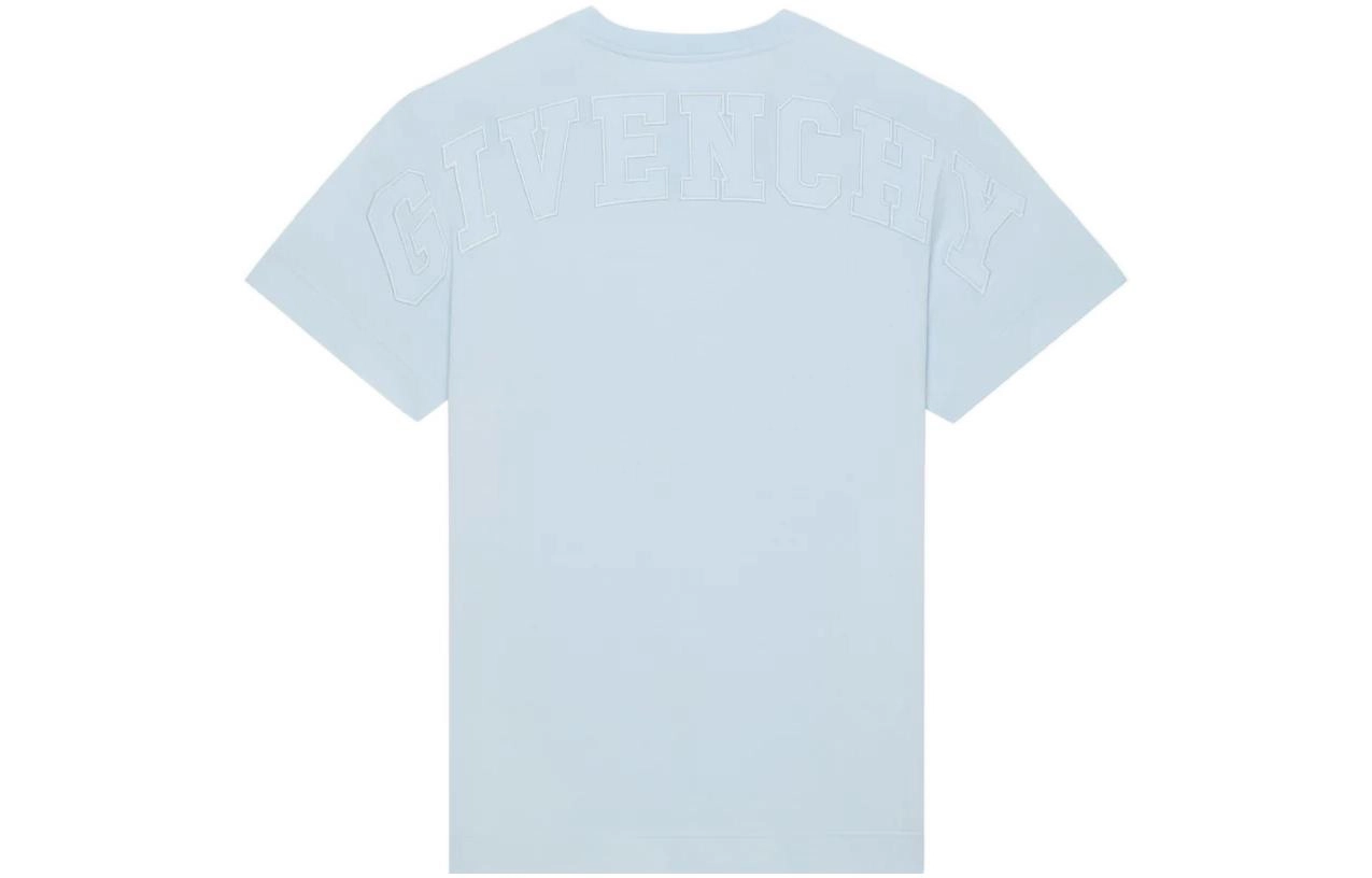 Givenchy x Josh Smith SS22 T