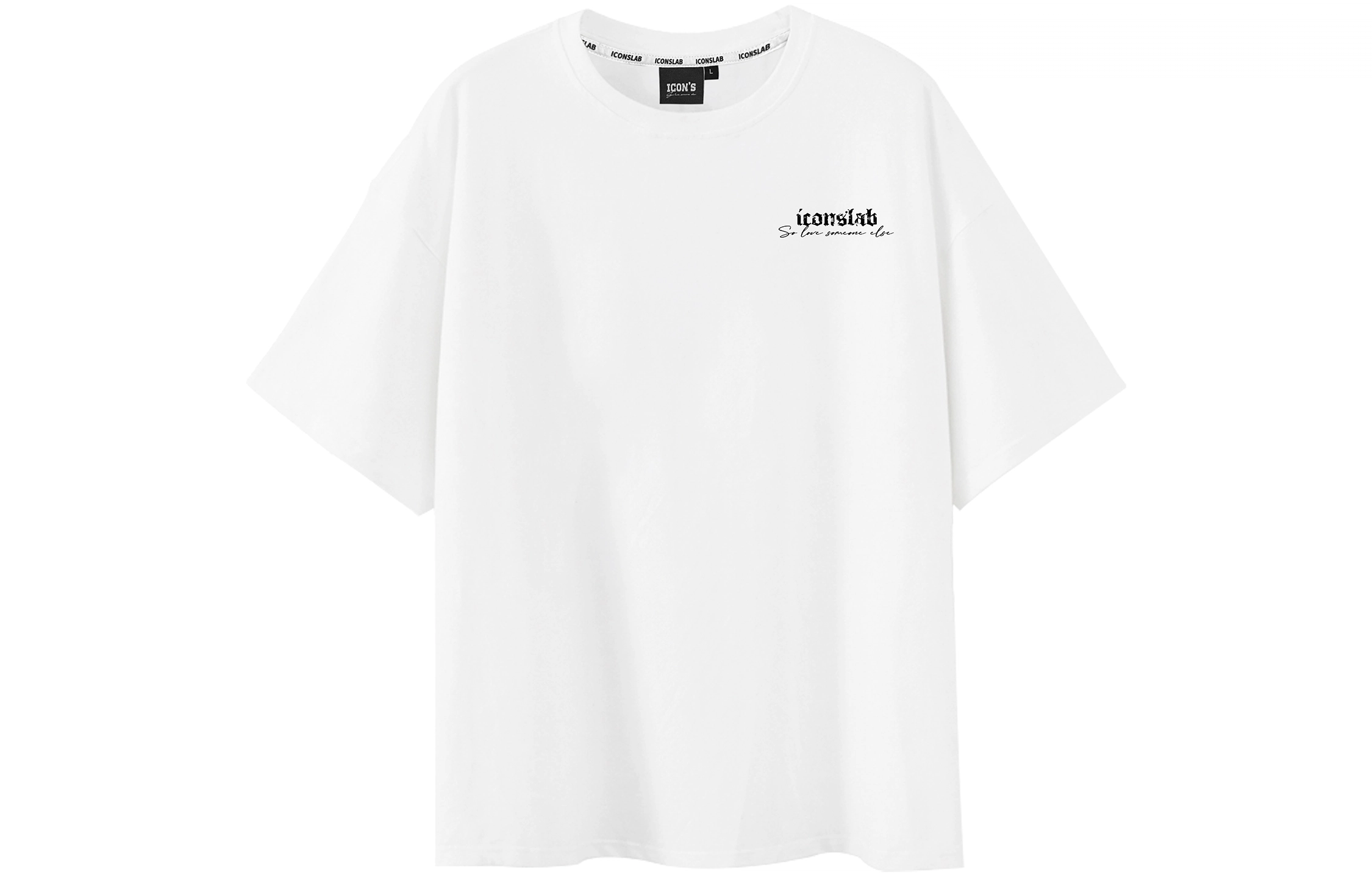 ICONSLAB T