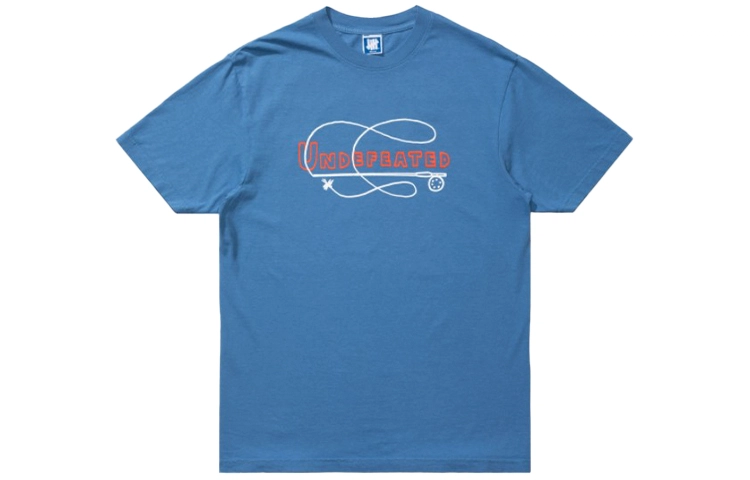 UNDEFEATED SS21 T