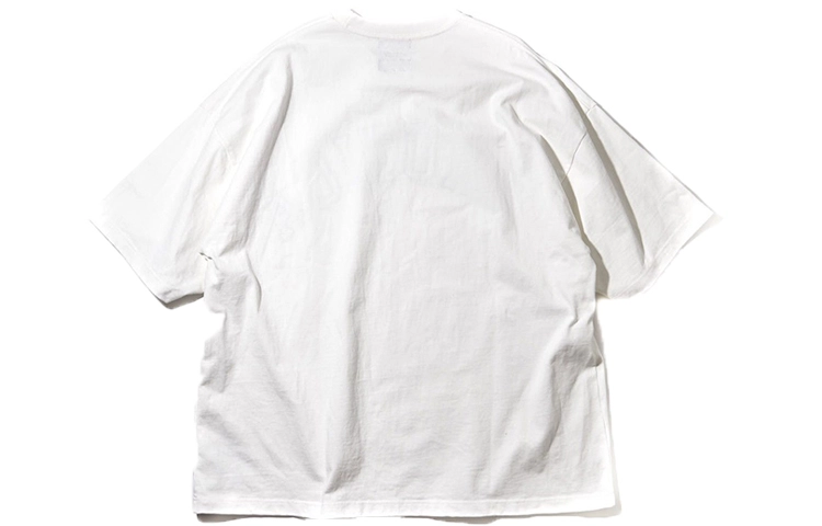 Nautica nautica white sail SS22 LogoT