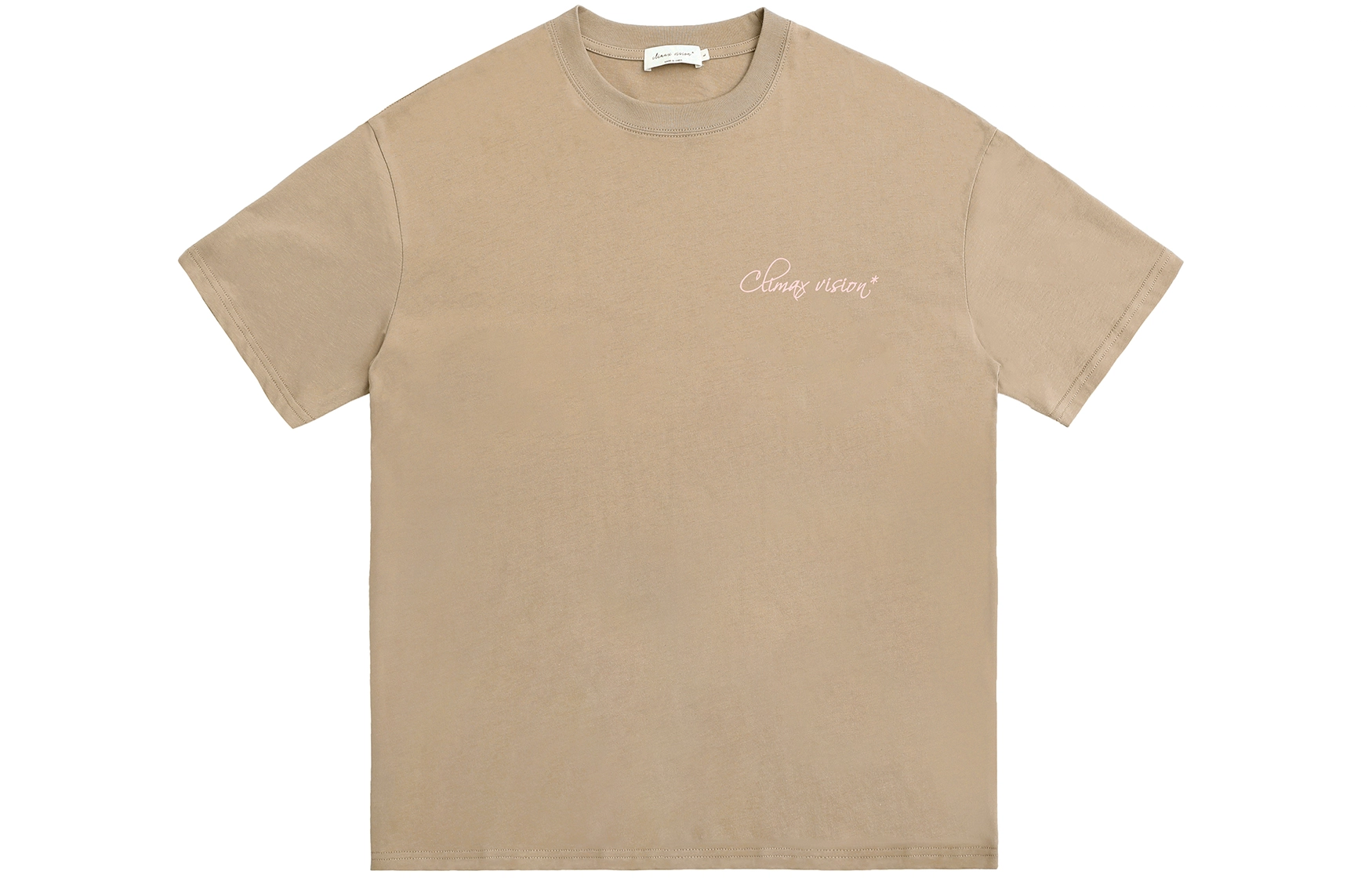 CLIMAX VISION T