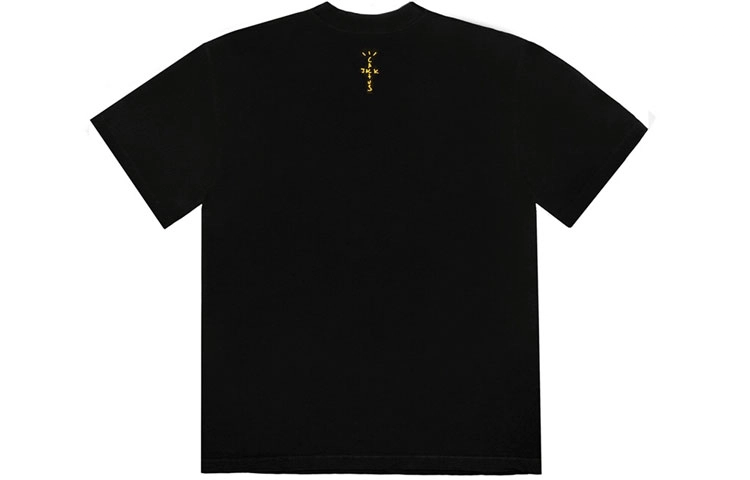 Travis Scott Cactus Jack Stargazing Tee T