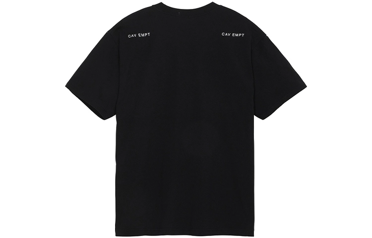 Cav Empt EXISTS AT THE MOMENT T