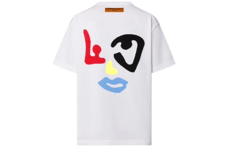 LOUIS VUITTON FW22 T