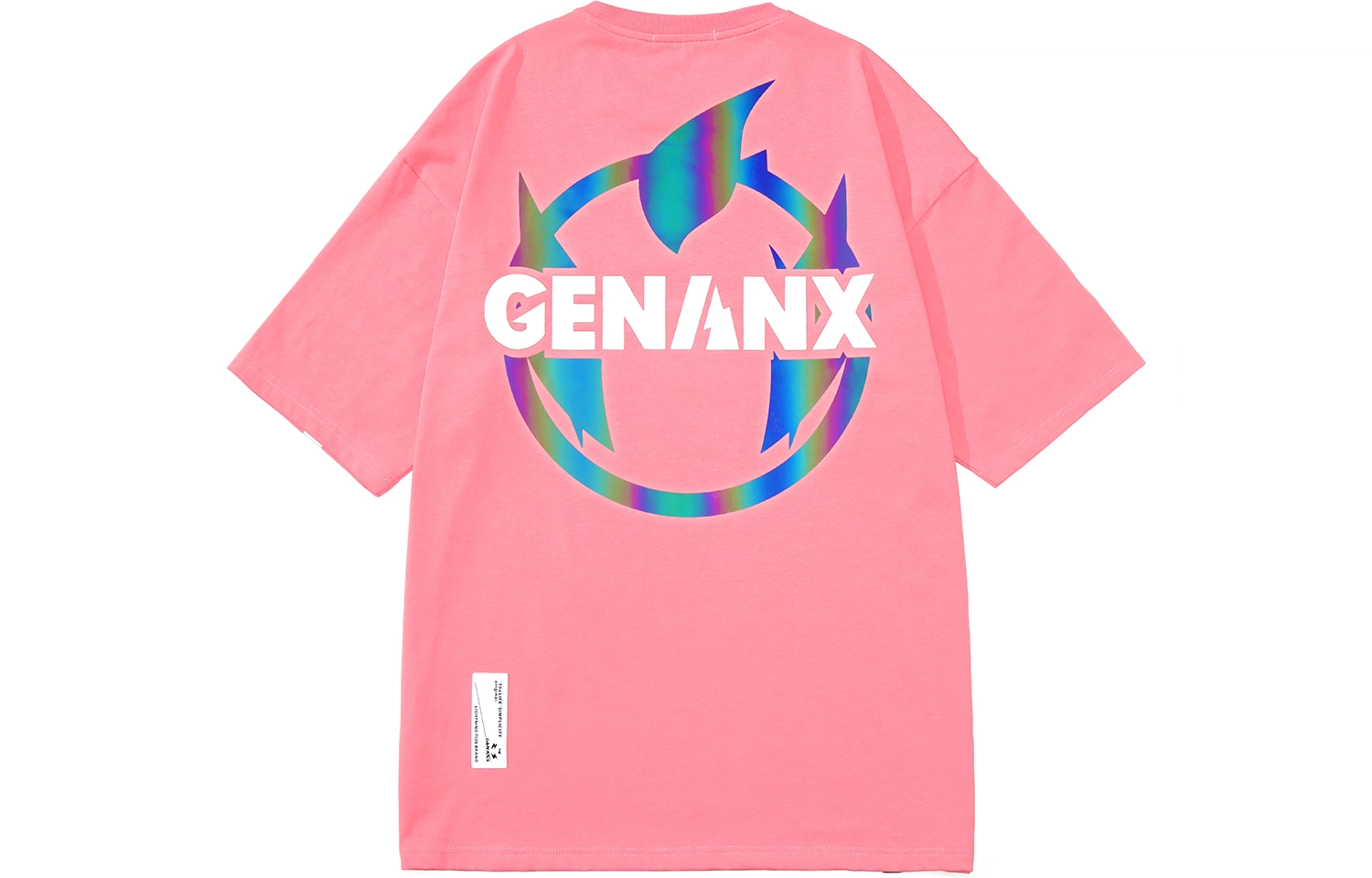 GENANX T