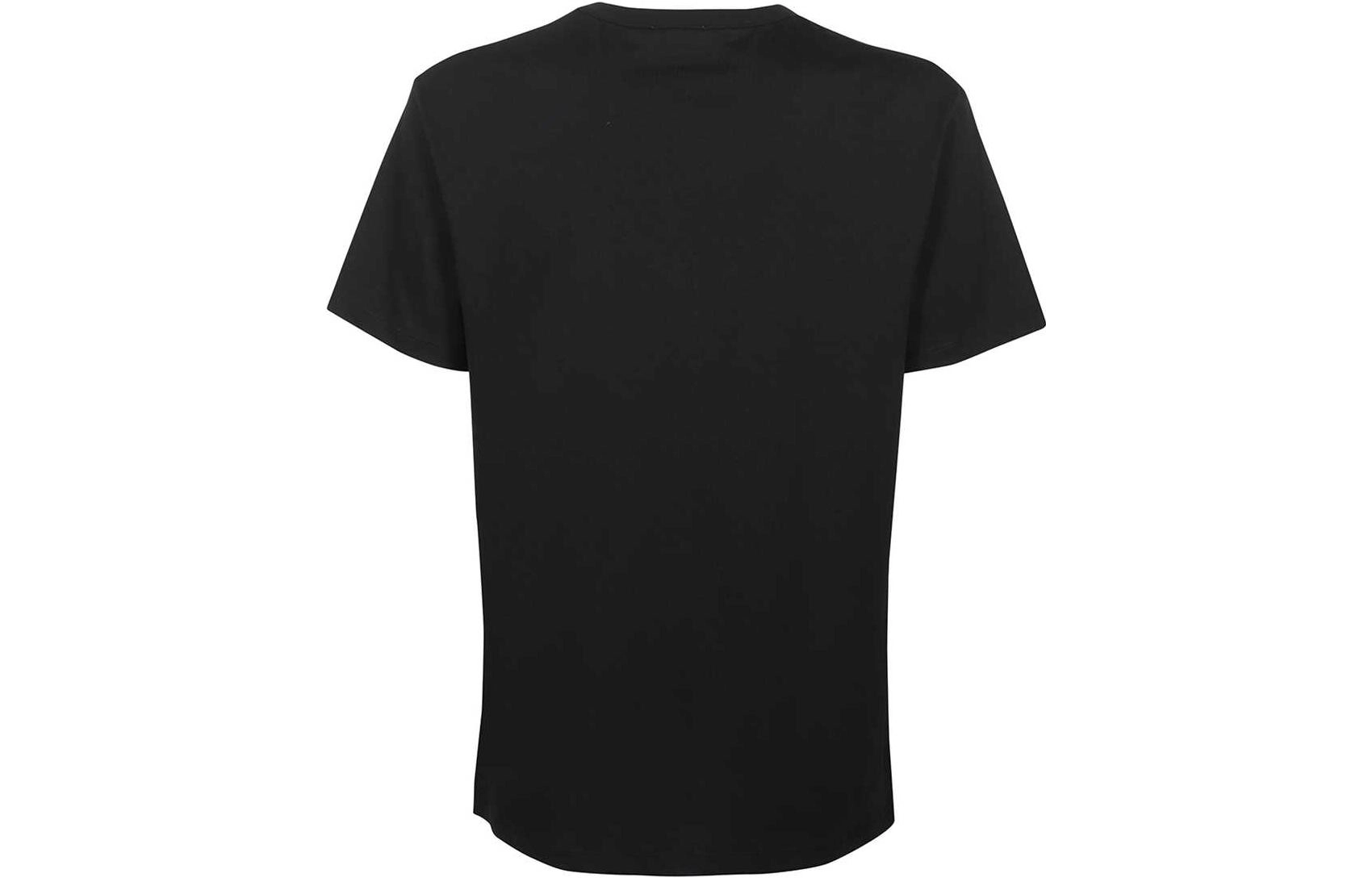 Alexander McQueen FW22 LogoT