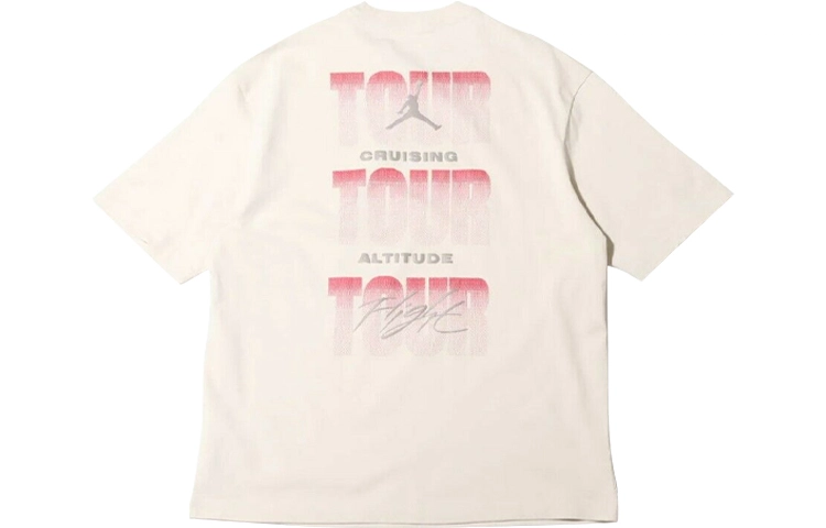 Jordan Flight Heritage '85 T
