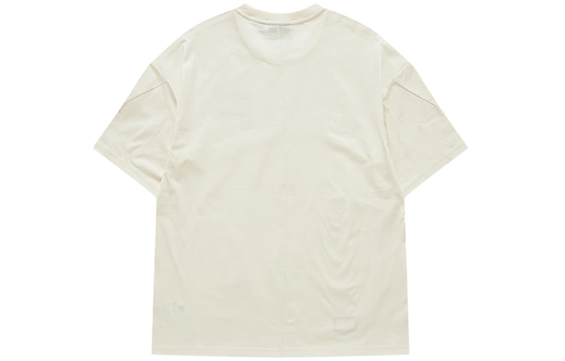 FILA FUSION SS22 LogoT