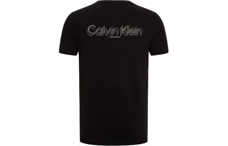 CKCalvin Klein LogoT