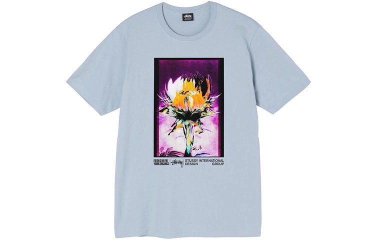 Stussy Young Organics Tee T