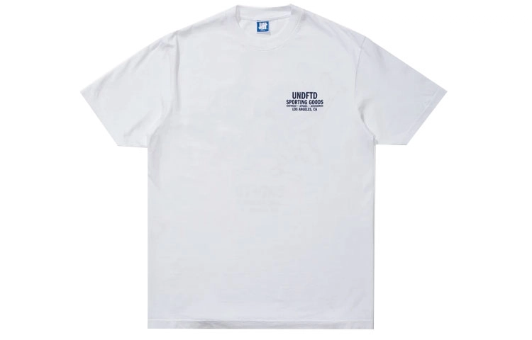 UNDEFEATED T