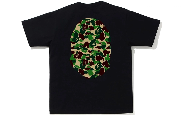A BATHING APE T
