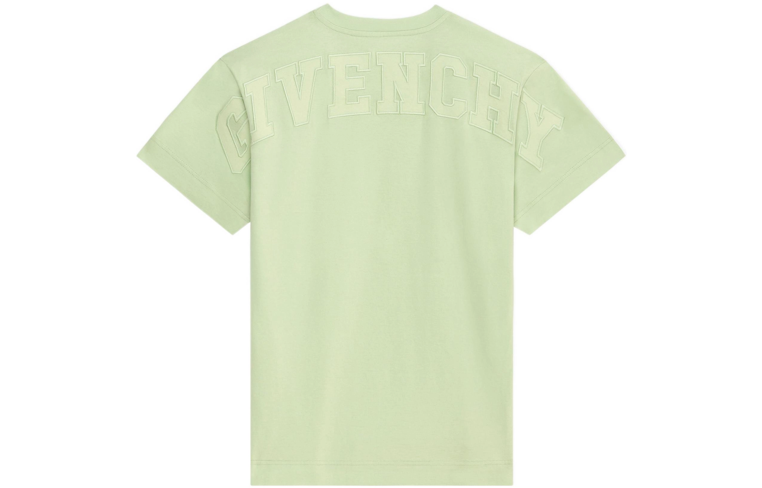 Givenchy x Josh Smith SS22 T